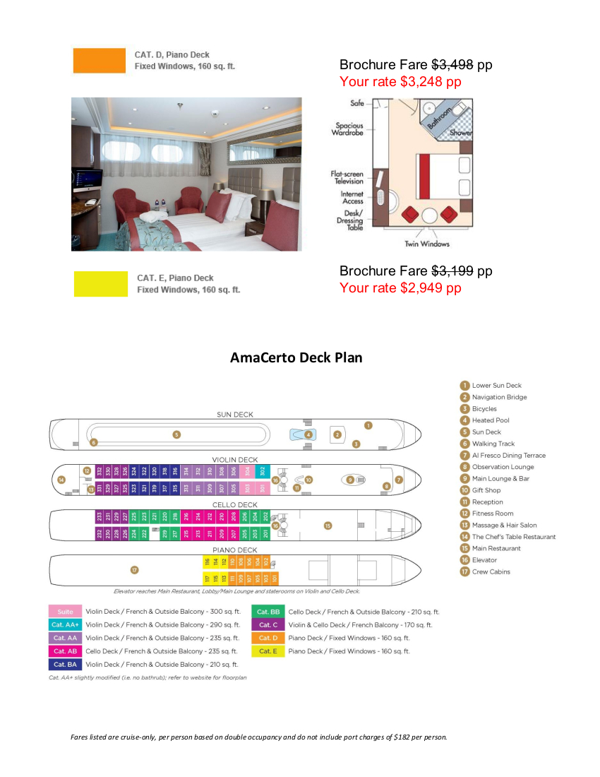 Stateroom Selection Guide Alma Rosa 2019_r2 4