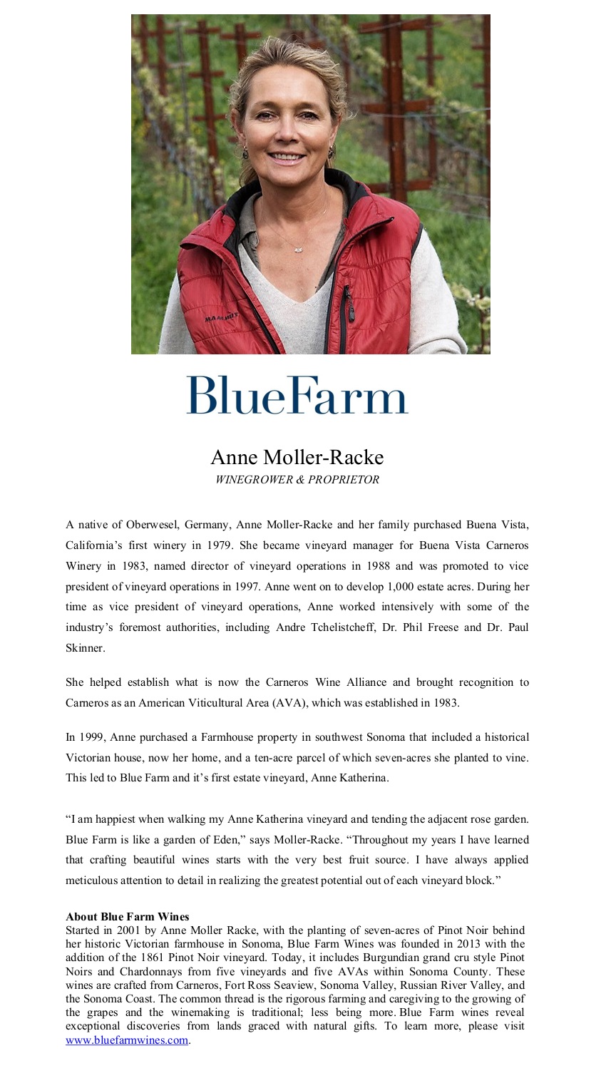 Blue Farm_Anne Moller-Racke_BIO
