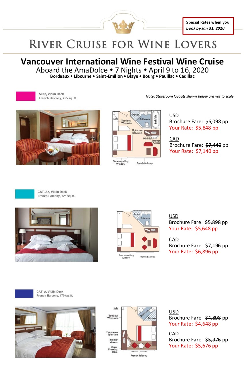 Stateroom Guide - VIWF 2020 Bordeaux_r6 1