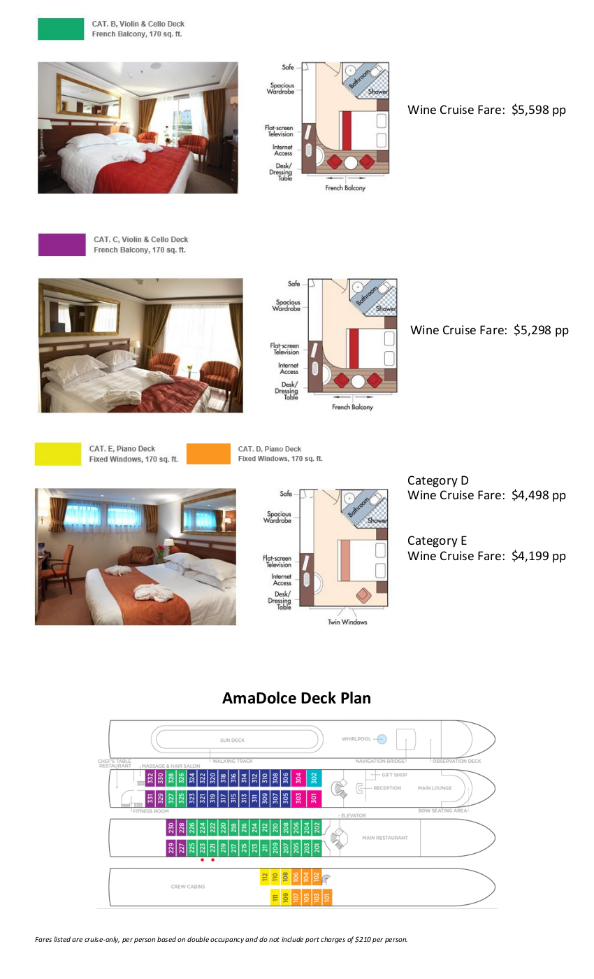 Stateroom Guide - Fall Creek-Yates 2022 Bordeaux_r3 2