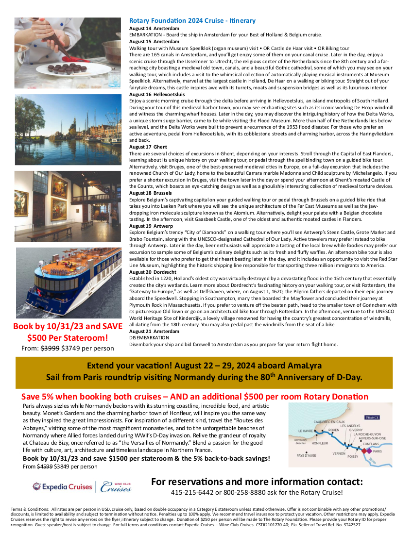 Rotary 2024 Flyer V2 2 Expedia Wine Club Cruises   Rotary 2024 Flyer V2 2 